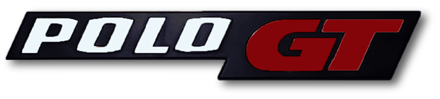 Polo GT logo